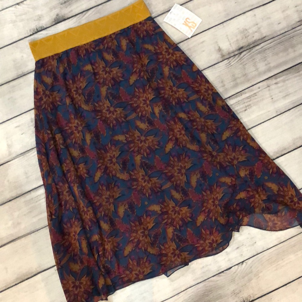 LulaRoe Lola